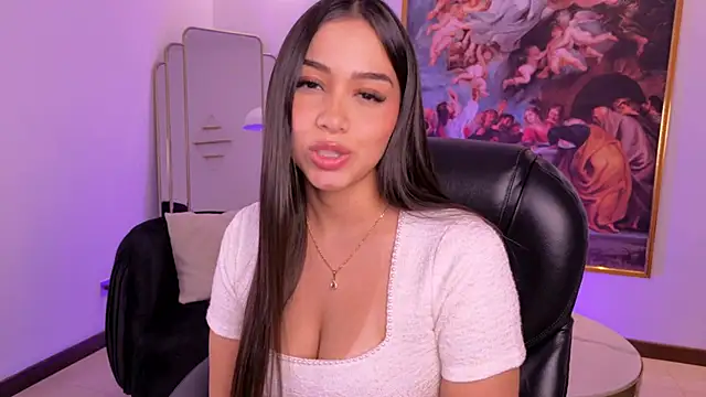 CelestePalmer_ webcam