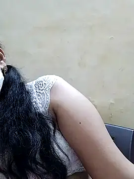 amelia-rani webcam