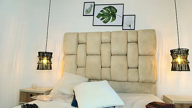 KimberlyFox_t webcam