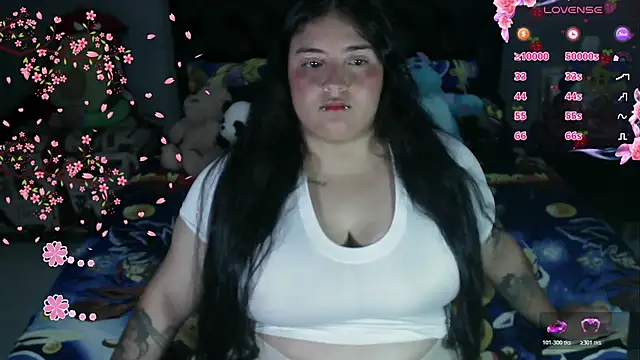 DAILYN__SOFIA__ webcam