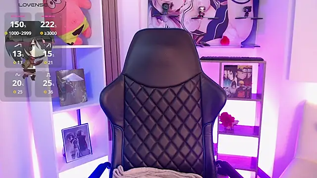 mieruco_chan webcam