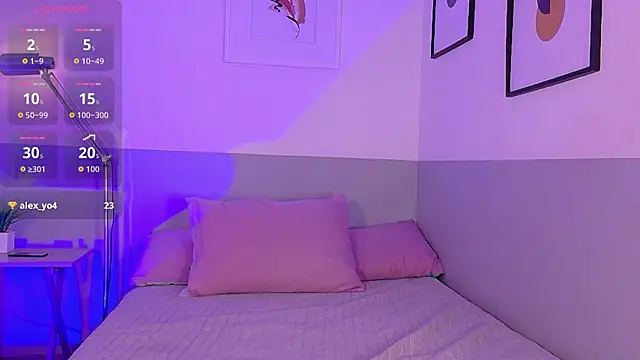 drooling4daddy webcam