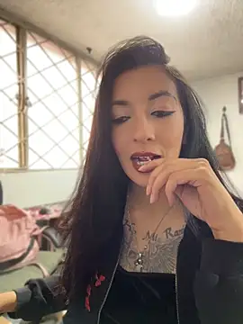 SALOME_KORLAND webcam