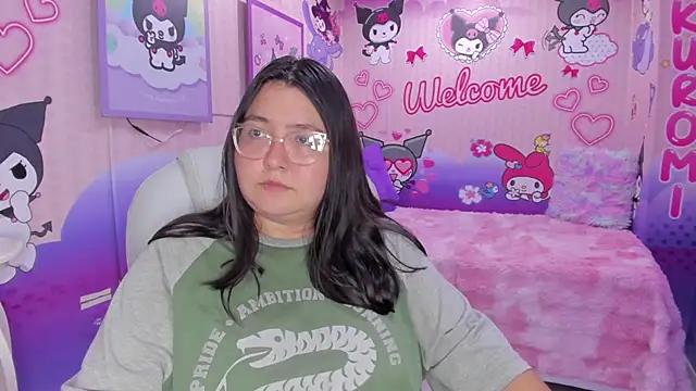 Dulce_meow webcam
