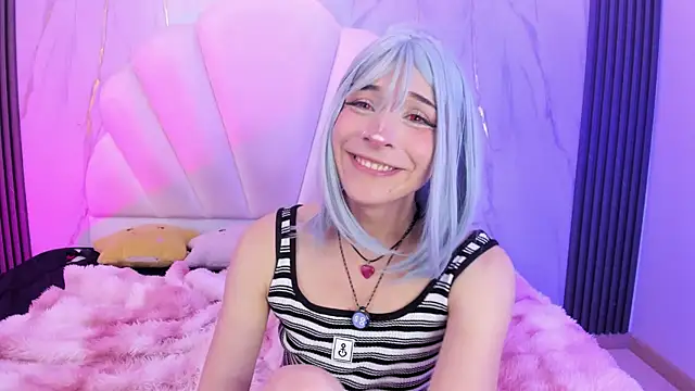 AliiceWonderland_ live cam