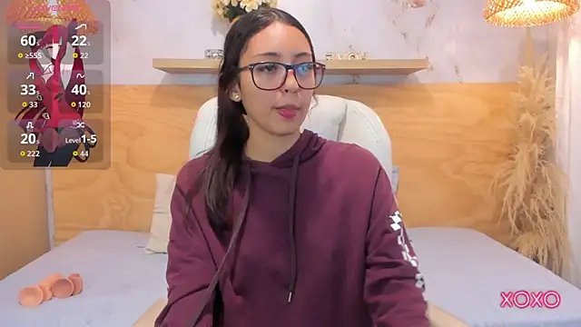 Lasira_Thill webcam
