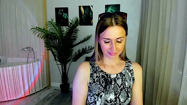 PassionGlow webcam