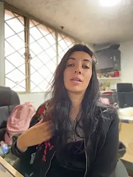 SALOME_KORLAND webcam