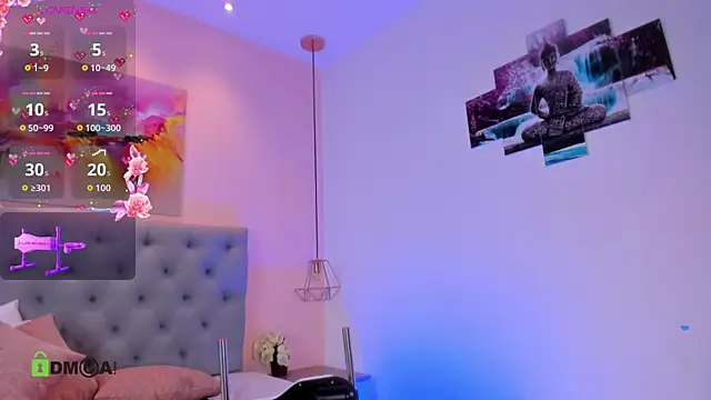 sweetrose_01 webcam