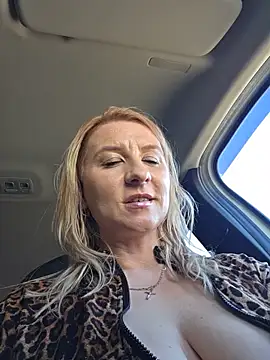 KaylinJan webcam