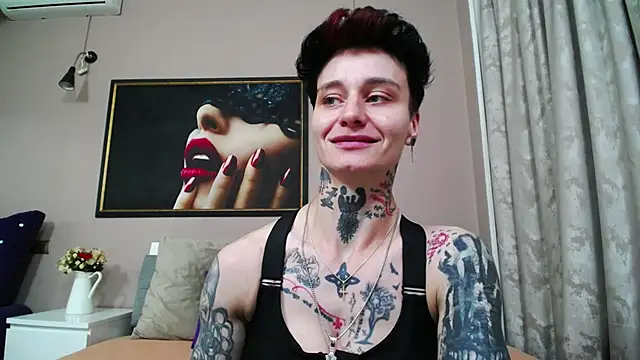 KennyXSX webcam