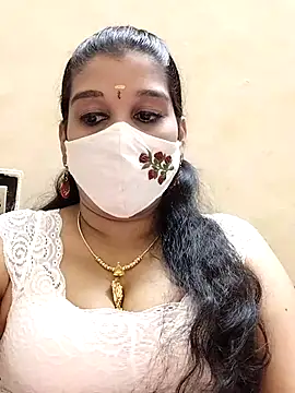 amelia-rani webcam