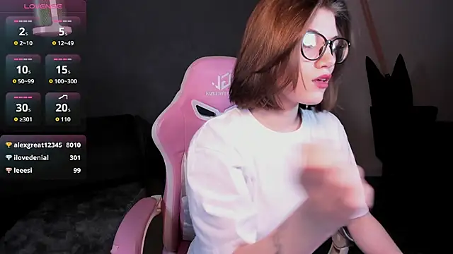 CathyAdams webcam