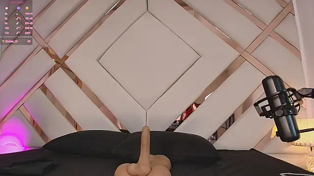 Noa_butterfly_ webcam