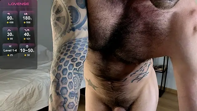 Rory_Reed webcam