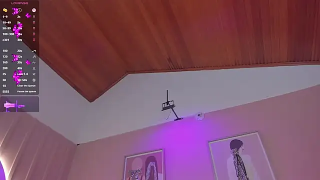 elodie_walker webcam