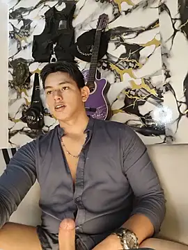 Hiroshi_Shen webcam