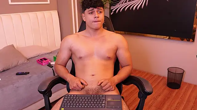 Ethan_occonor webcam