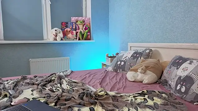 evaloveuevaneedu webcam