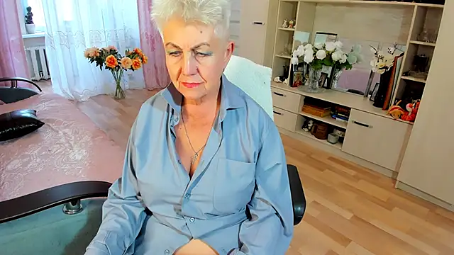HotandMature webcam