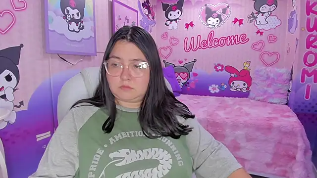 Dulce_meow webcam
