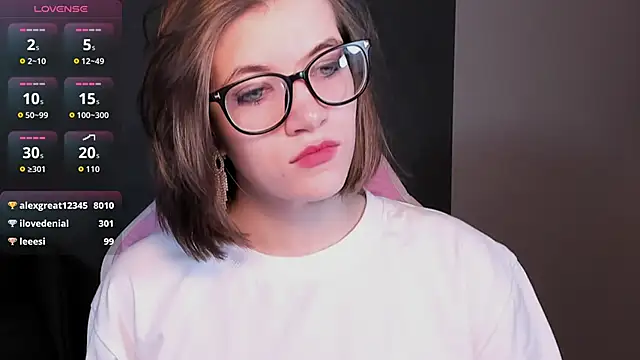 CathyAdams webcam