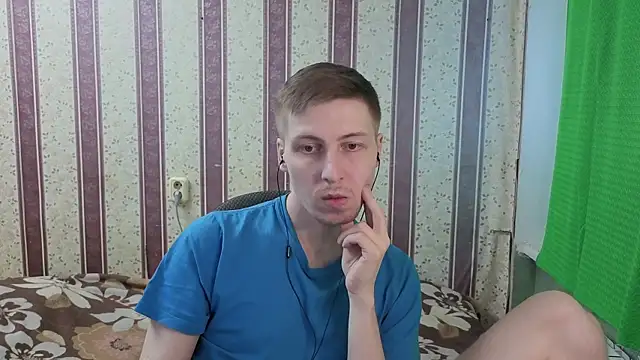 Darien_Brown webcam