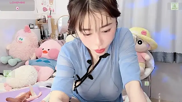 Yoyo_520 webcam