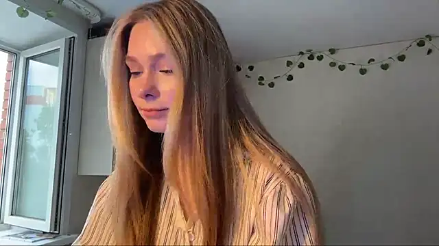 JulietFekete webcam stripchat model stream image