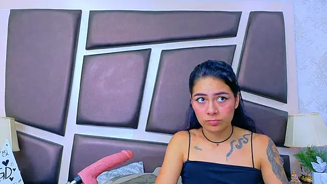 NicoleEsposito doggystyle cam girl