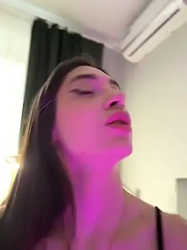 BOOMFOXY solo masturbation show