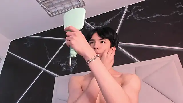 Quma86 - Male webcam sex chat