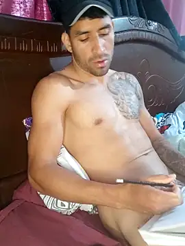 Alexsexygamer webcam