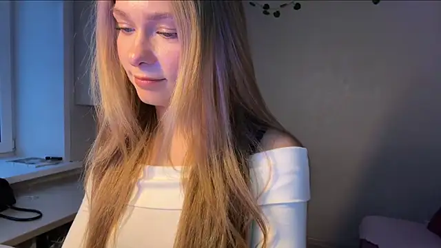 JulietFekete webcam