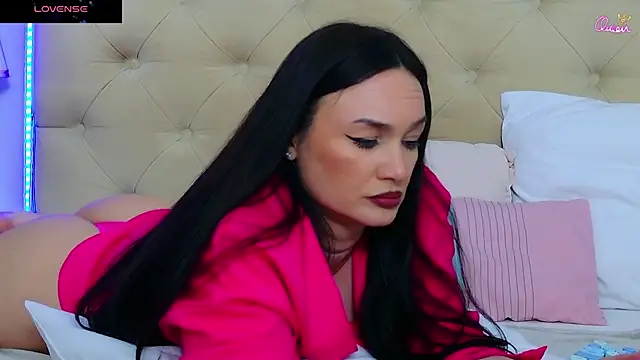 Daliya_ webcam
