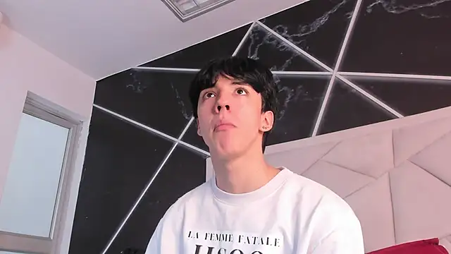 AerumChae webcam
