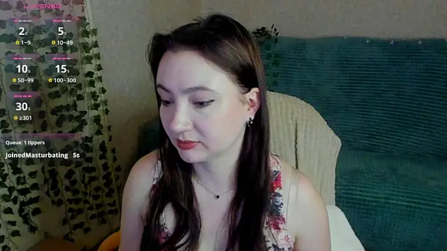 Micky_Wood webcam