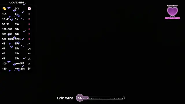 MeowMeowZoe webcam