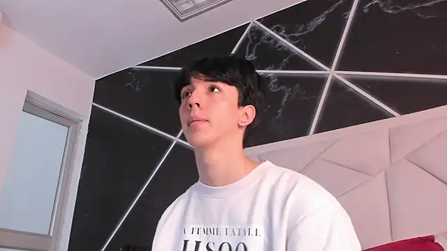 AerumChae webcam