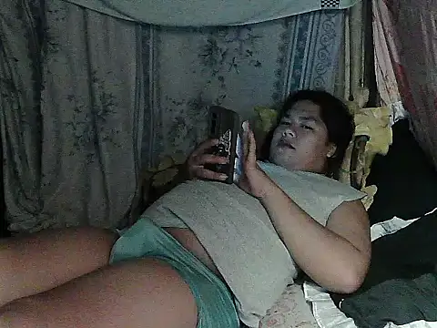 Huntrix2025 webcam