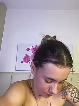JuliaColemann webcam