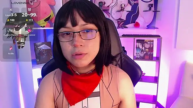 mieruco_chan webcam