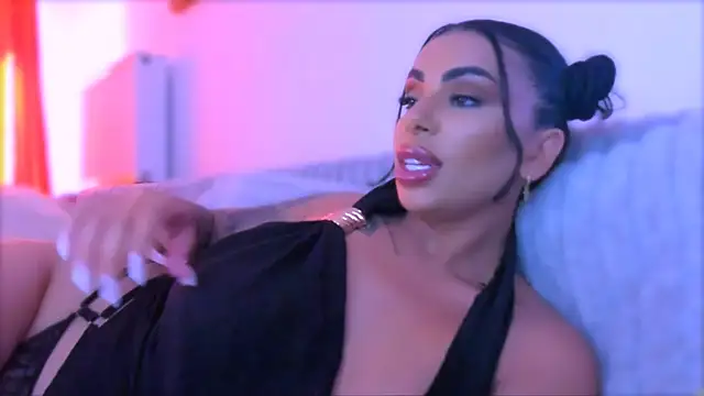Moonamour webcam
