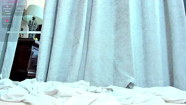 AriSweet live cam