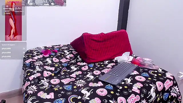 lexyy24 live cam