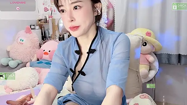 Yoyo_520 webcam