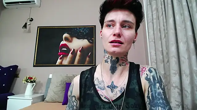 KennyXSX webcam