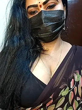 Anushka_flower webcam
