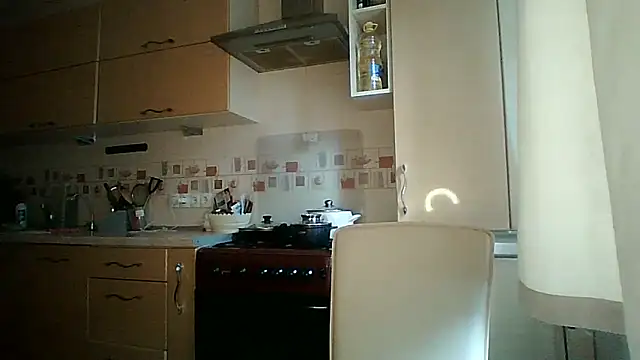 Lisanta webcam