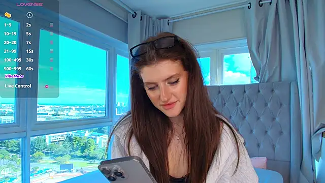 Skinny_Alice webcam